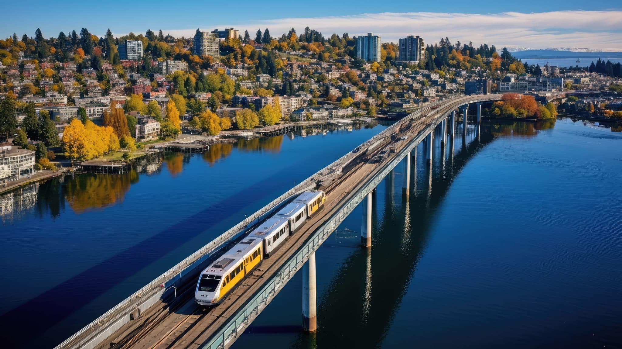 infrastructure light rail seattle